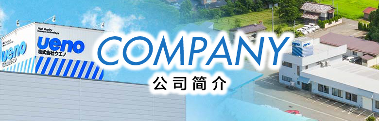 COMPANY 公司简介