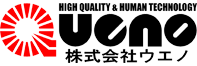 Ueno Co., Ltd.